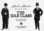Watch The Idle Class (Short 1921) 123netflix