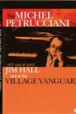 Watch The Michel Petrucciani Trio Live at the Village Vanguard 123netflix