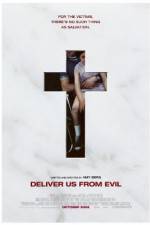 Watch Deliver Us from Evil 123netflix