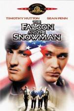 Watch The Falcon and the Snowman 123netflix