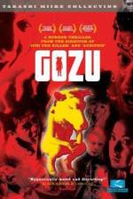 Watch Gozu 123netflix