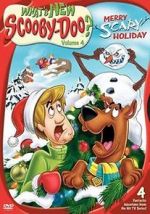 Watch A Scooby-Doo! Christmas (TV Short 2002) 123netflix