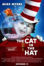 Watch The Cat in the Hat 123netflix