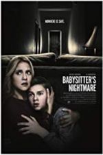 Watch Babysitter\'s Nightmare 123netflix
