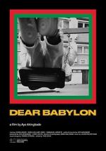 Watch Dear Babylon (Short 2019) 123netflix