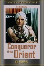 Watch Conqueror of the Orient 123netflix