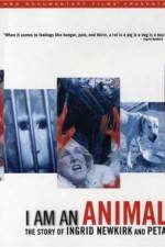 Watch I Am an Animal: The Story of Ingrid Newkirk and PETA 123netflix