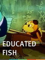 Watch Educated Fish (Short 1937) 123netflix