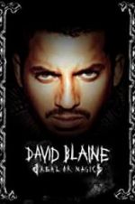 Watch David Blaine: Real or Magic 123netflix