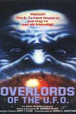 Watch Overlords of the UFO 123netflix