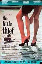 Watch The Little Thief 123netflix