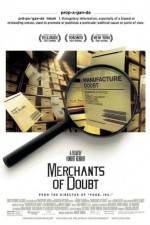 Watch Merchants of Doubt 123netflix