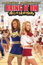 Watch Bring It On: All or Nothing 123netflix