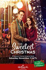 Watch The Sweetest Christmas 123netflix
