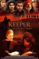 Watch The Keeper The Legend of Omar Khayyam 123netflix