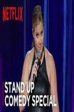 Watch Amy Schumer: The Leather Special 123netflix