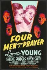 Watch Four Men and a Prayer 123netflix