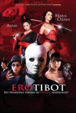 Watch Erotibot 123netflix