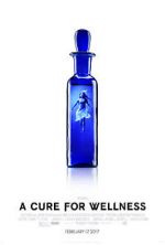 Watch A Cure for Wellness 123netflix