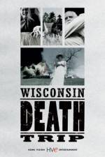Watch Wisconsin Death Trip 123netflix
