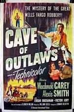 Watch Cave of Outlaws 123netflix
