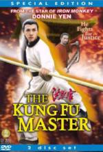 Watch Kung Fu Master 123netflix