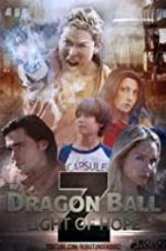 Watch Dragon Ball Z: Light of Hope 123netflix