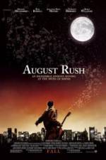 Watch August Rush 123netflix