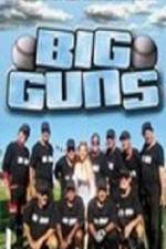 Watch Big Guns 123netflix