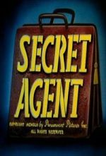 Watch Secret Agent (Short 1943) 123netflix