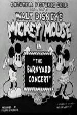 Watch The Barnyard Concert 123netflix