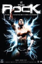 Watch The Rock The Most Electrifying Man in Sports Entertainment 123netflix