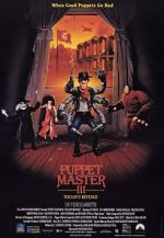 Watch Puppet Master III: Toulon\'s Revenge 123netflix