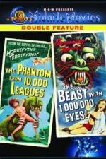 Watch The Beast with a Million Eyes 123netflix