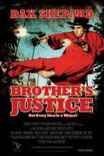Watch Brother's Justice 123netflix