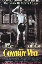 Watch The Cowboy Way 123netflix