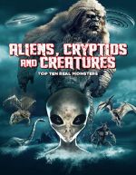 Watch Aliens, Cryptids and Creatures, Top Ten Real Monsters 123netflix