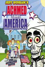 Watch Achmed Saves America 123netflix