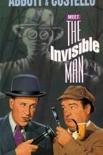 Watch Abbott and Costello Meet the Invisible Man 123netflix
