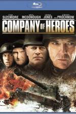 Watch Company of Heroes 123netflix