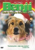 Watch Benji\'s Very Own Christmas Story (TV Short 1978) 123netflix