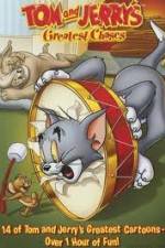 Watch Tom and Jerry's Greatest Chases Volume Two 123netflix