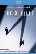 Watch The X Files: I Want to Believe 123netflix