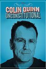 Watch Colin Quinn: Unconstitutional 123netflix