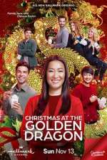 Watch Christmas at the Golden Dragon 123netflix