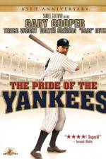 Watch The Pride of the Yankees 123netflix