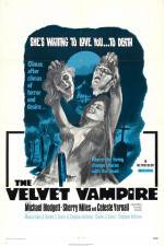Watch The Velvet Vampire 123netflix