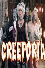 Watch Creeporia 123netflix