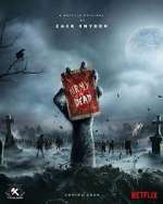 Watch Army of the Dead 123netflix