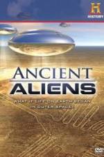 Watch History Channel UFO - Ancient Aliens The Mission 123netflix